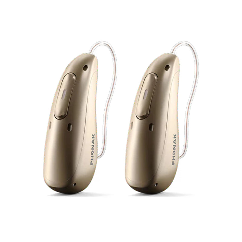 Phonak Audéo Infinio (Ultra) I70 Sphere Hearing Aids
