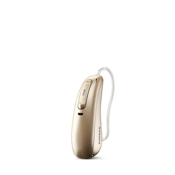 Phonak Audeo L-30 Fit Hearing Aids (Per Unit)Stream Android & iPhone