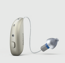 ReSound Sensia 9 AI-Powered Hearing Aids