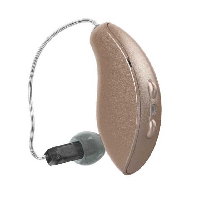 Starkey Omega AI 16