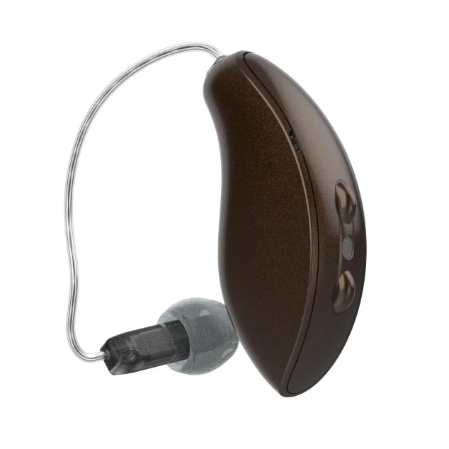 Starkey Omega AI 16