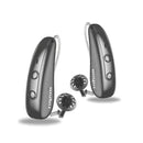 Signia Pure Hearing Aids