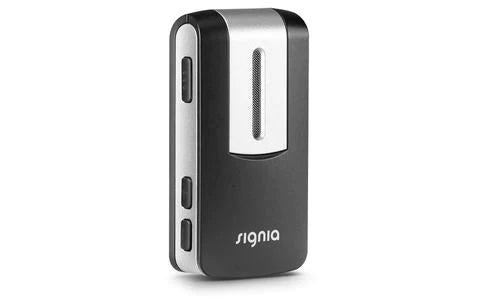 Signia Streamline Mic iPhone Compatible