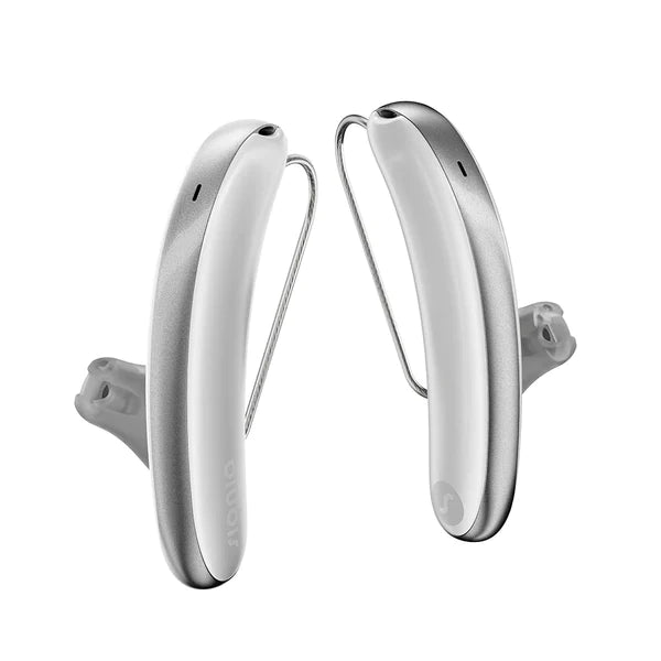 Signia Styletto Hearing Aids