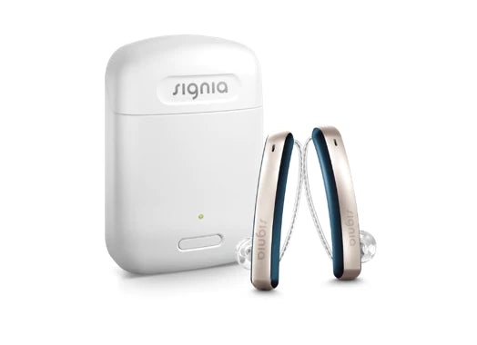 Signia Styletto 5IX Hearing Aids