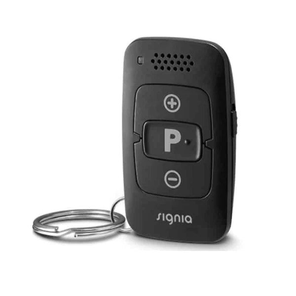 Signia miniPocket Remote