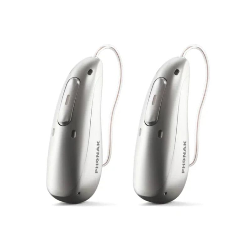 Phonak Audéo Infinio (Ultra) I70 Sphere Hearing Aids