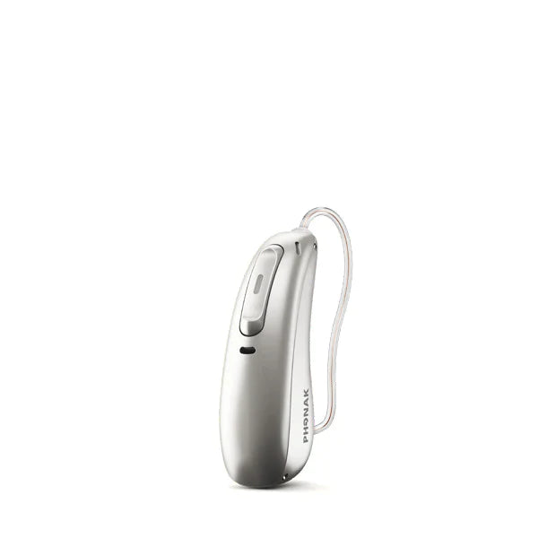 Phonak Audeo L-50 Fit Hearing Aids (Per Unit)Stream Android & iPhone