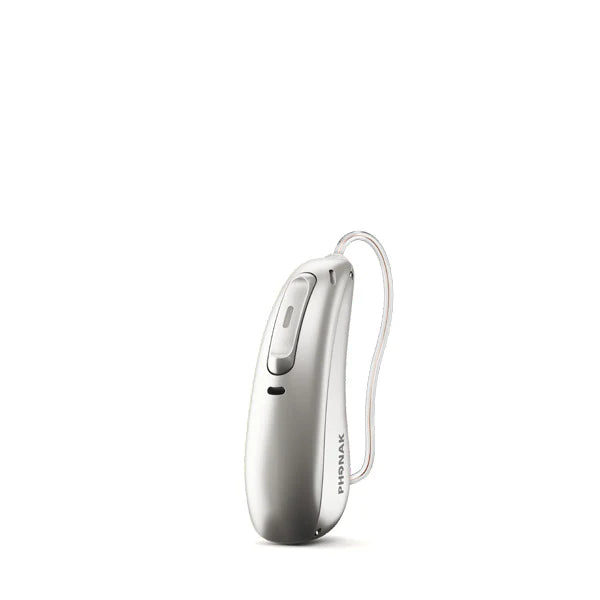 Phonak Audeo L-70 Fit Hearing Aids (Per Unit)Stream Android & iPhone