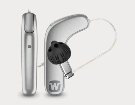 Widex SmartRIC 220 (priced per hearing aid)