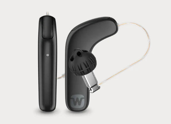 Widex SmartRIC 440 (priced per hearing aid)