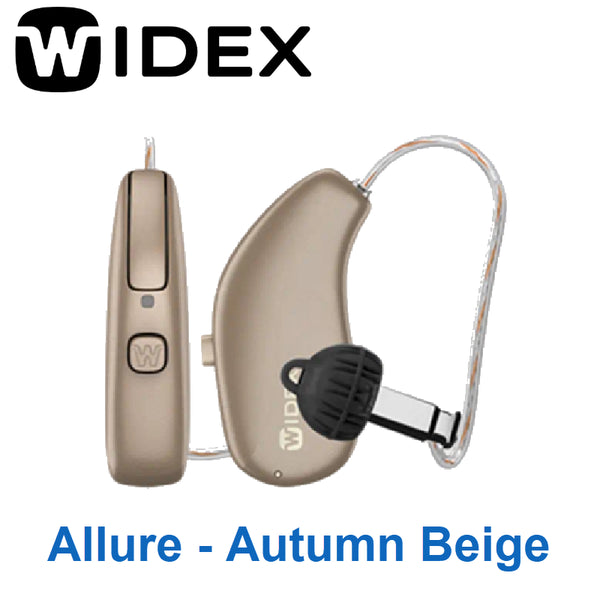 Widex Allure 440 R D