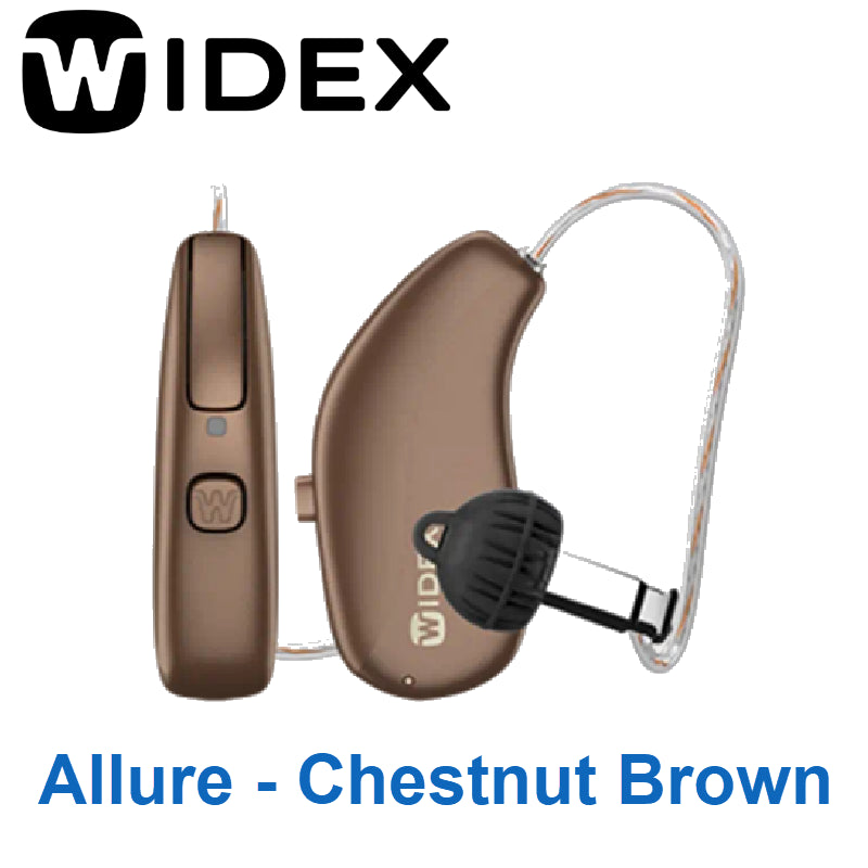 Widex Allure 440 R D