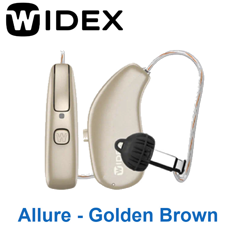 Widex Allure 440 R D