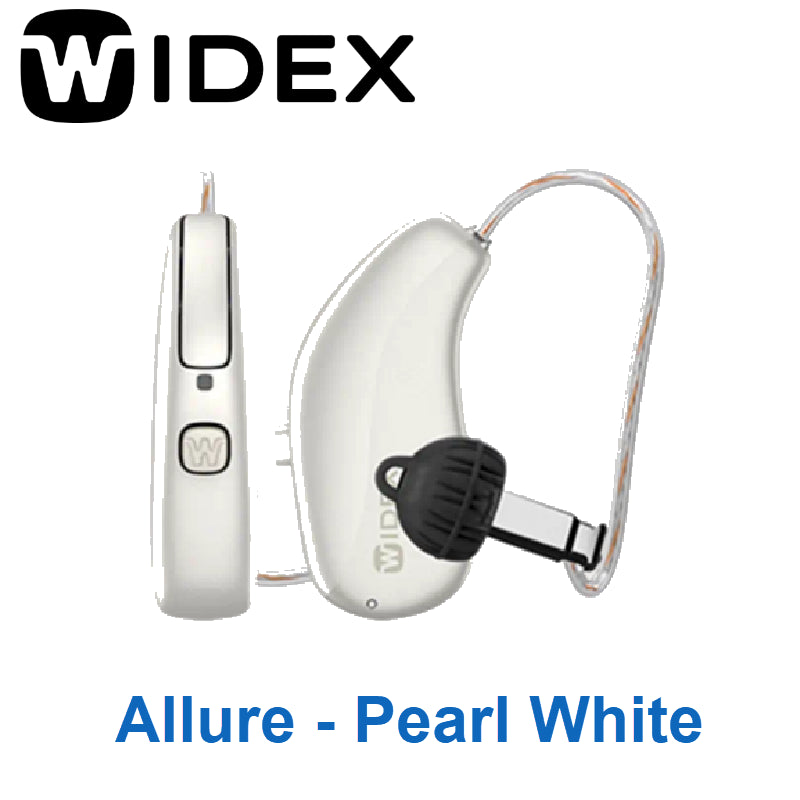 Widex Allure 440 R D
