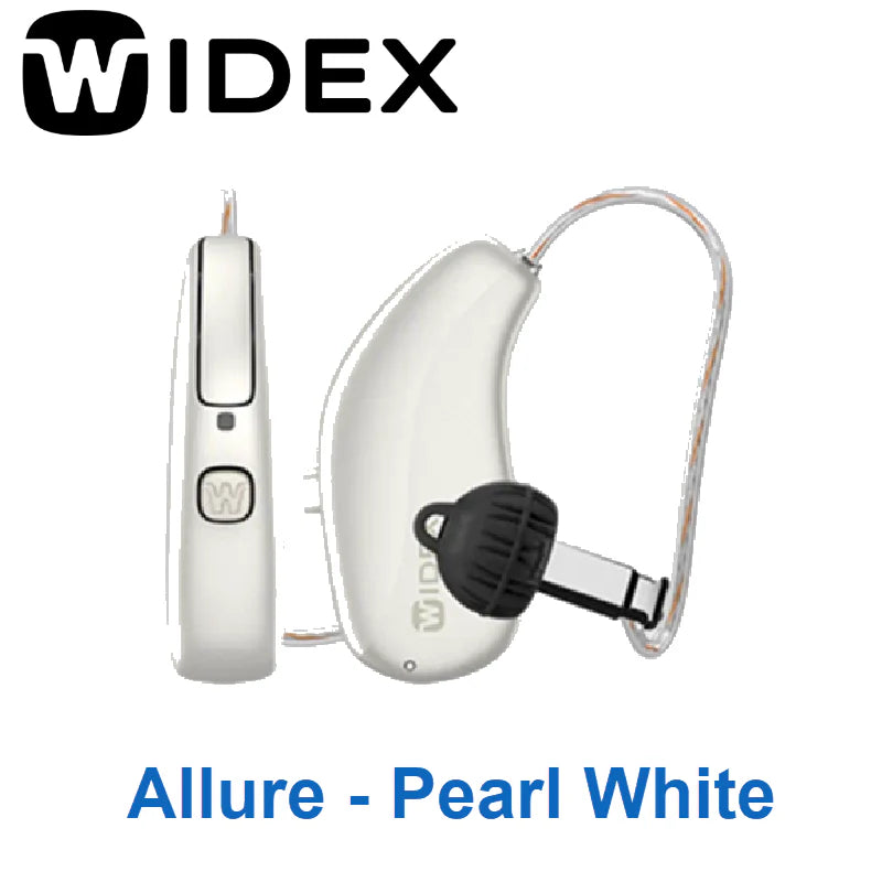 Widex Allure 440 R D