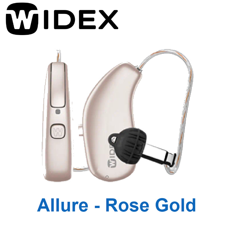 Widex Allure 440 R D
