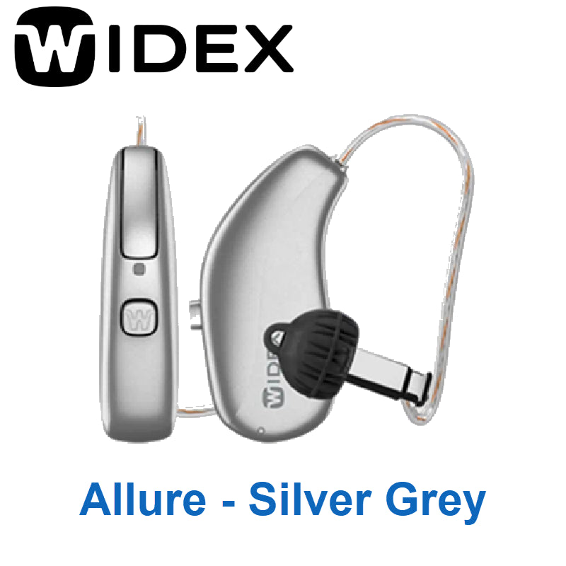 Widex Allure 440 R D