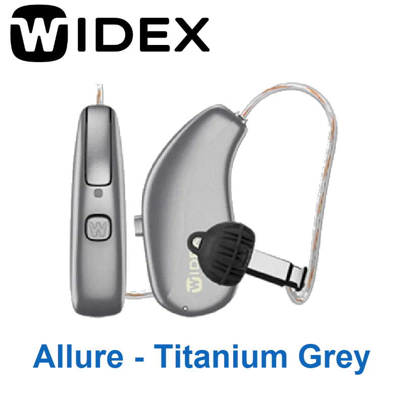 Widex Allure 440 R D