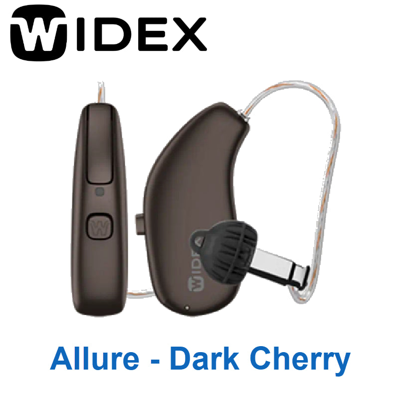 Widex Allure 440 R D