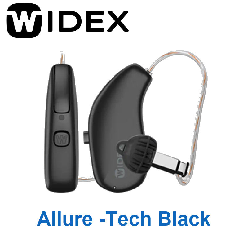 Widex Allure 440 R D