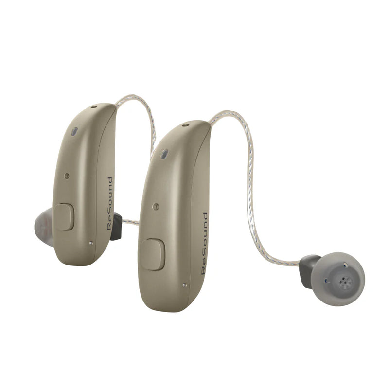 ReSound Nexia 5 Micro