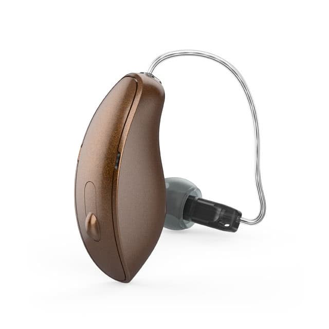 Starkey Edge AI 20