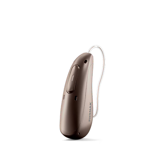 Phonak Audeo Sphere Infinio I90 Hearing Aids