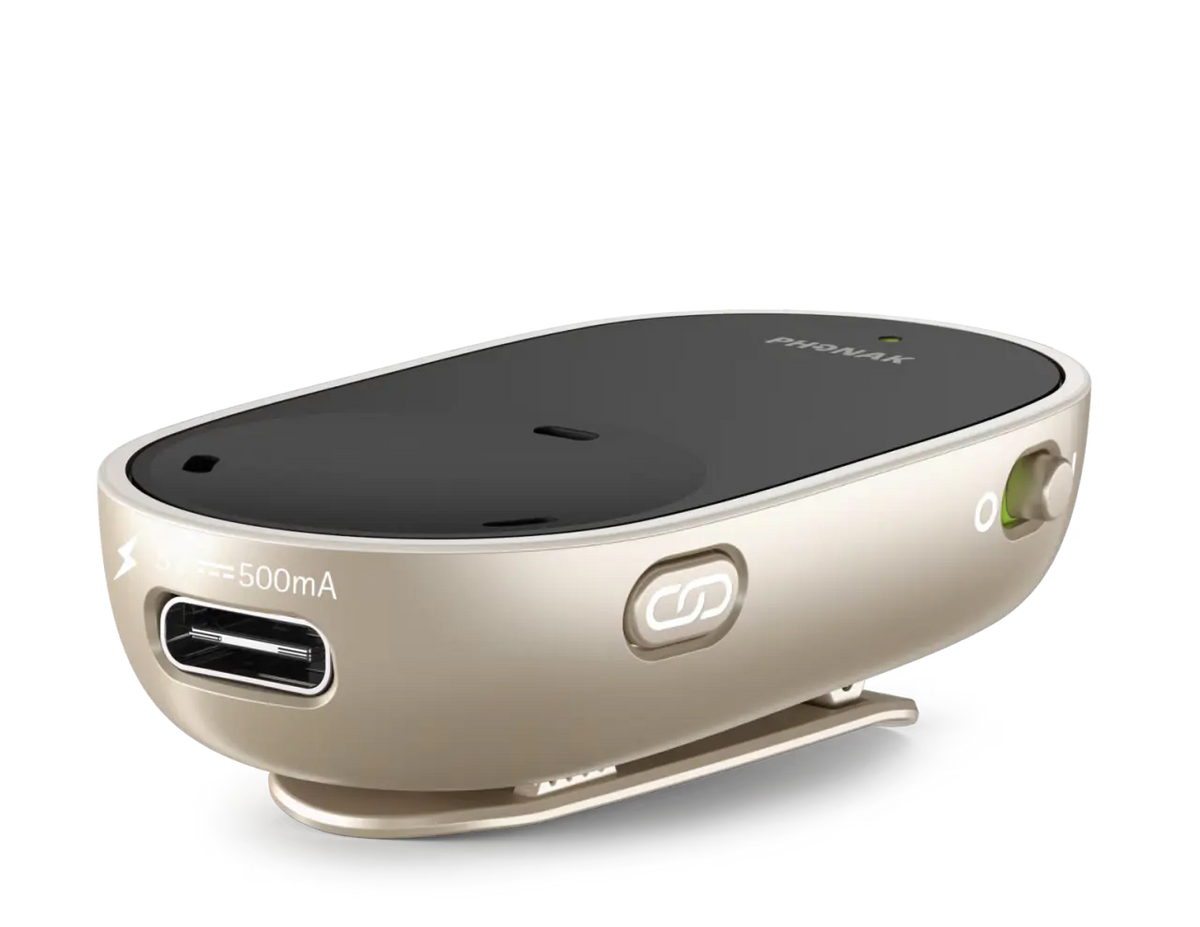 Buy Phonak PartnerMic | Wireless Hearing Accessory - BuyHearingAid