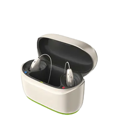 Phonak Hearing Aids