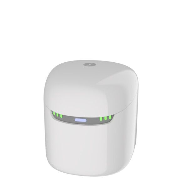 Signia Dry&Clean Charger RIC