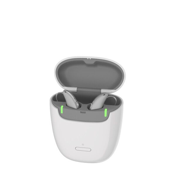 Signia Portable Charger RIC