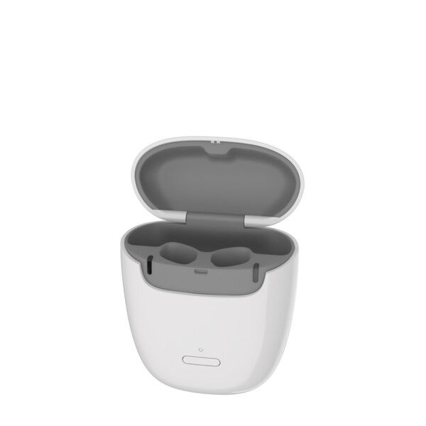 Buy Signia Portable Charger for Pure Charge&Go IX & AX | BuyHearingAid