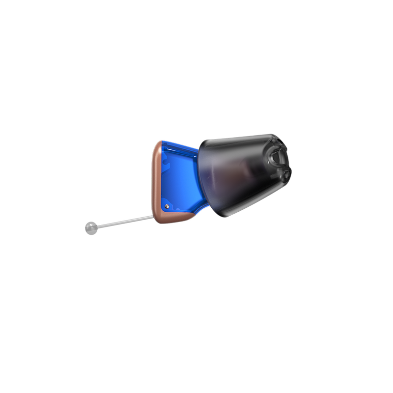 Signia Silk Charge&Go 5IX with Basic Charger