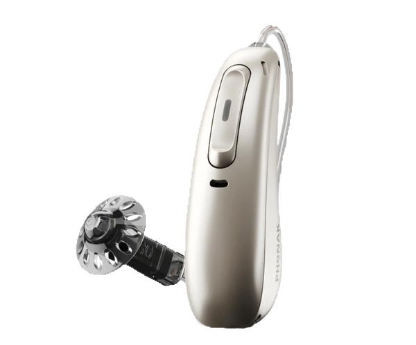 Phonak Audeo P Paradise P30 Hearing Aids