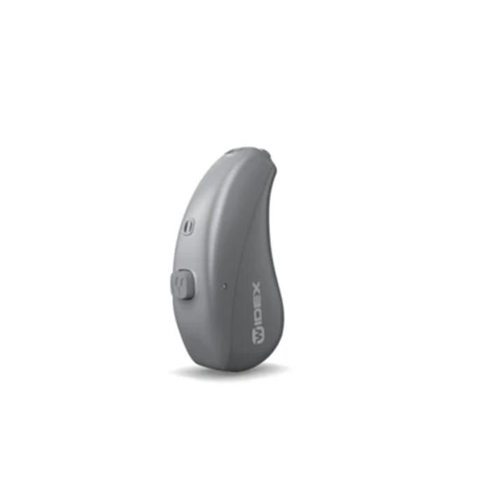 Widex Moment 330 Hearing Aids (iPhone Compatible)
