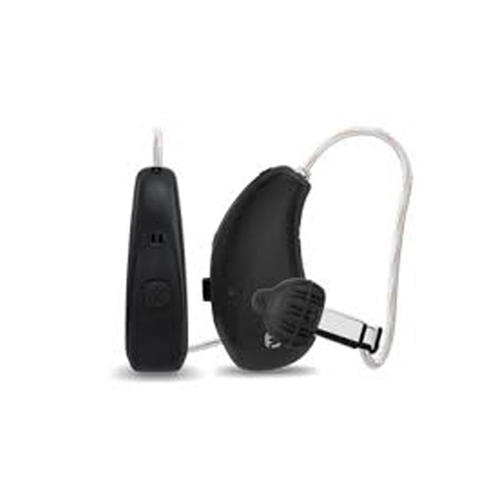 Widex Moment 440 Hearing Aids (iPhone Compatible)