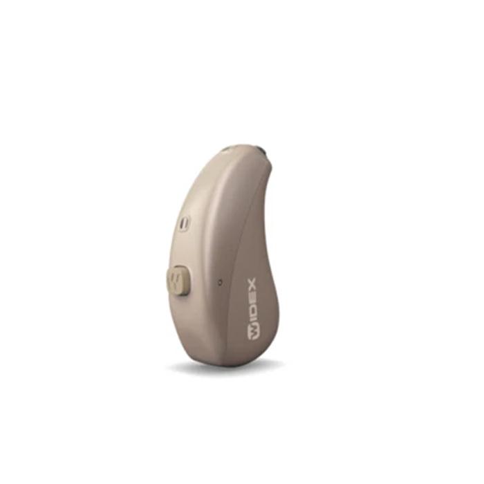 Widex Moment 330 Hearing Aids (iPhone Compatible)