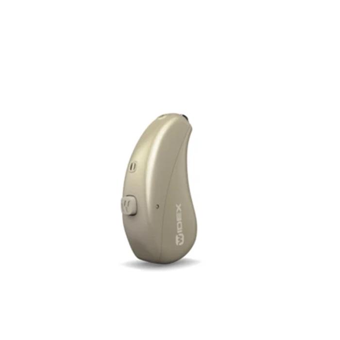 Widex Moment 220 Hearing Aids  (iPhone Compatible)