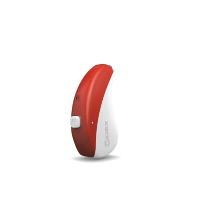 Widex Moment 440 Hearing Aids (iPhone Compatible)