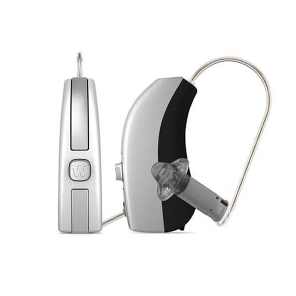 Widex Beyond 440 Hearing Aids (iPhone Compatible) - Pair