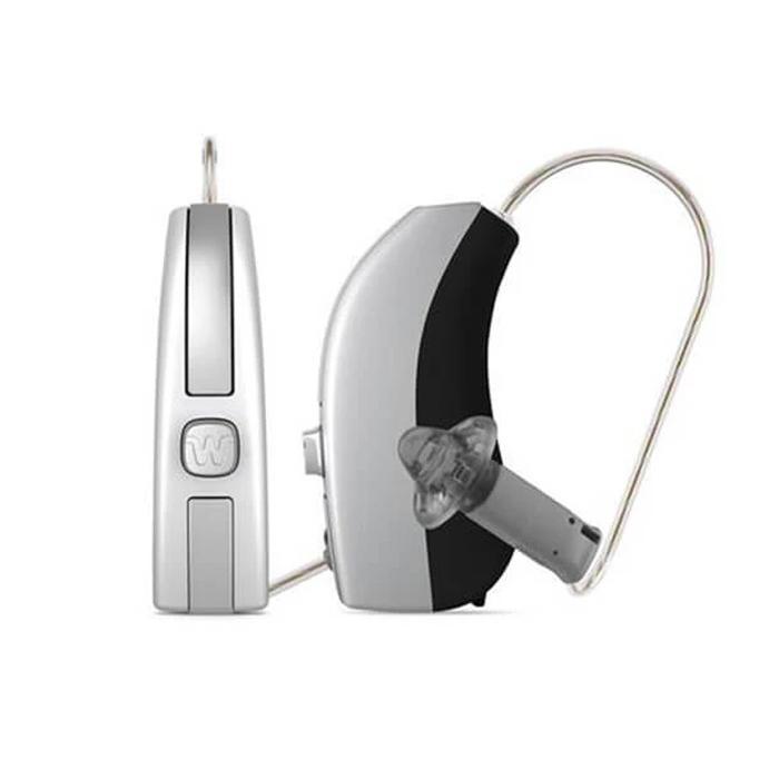 Widex Beyond 220 Hearing Aids (iPhone Compatible) - Pair