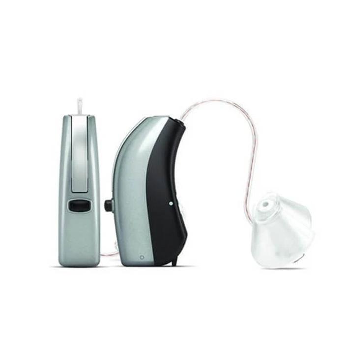 Widex Unique 220 Hearing Aid - Single