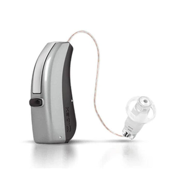 Widex Unique 330 Hearing Aid - Single