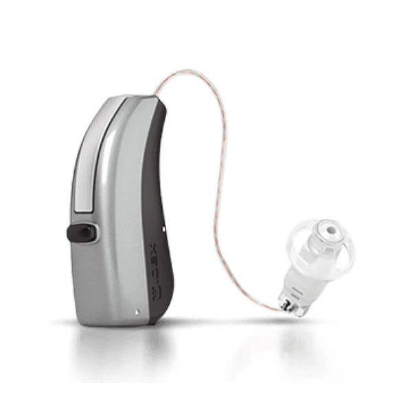 Widex Unique 110 Hearing Aid - Single